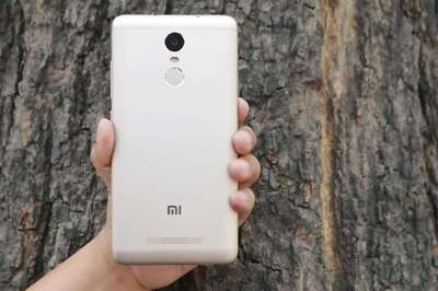 PHOTOS: Hands-on with Xiaomi's Redmi Note 3, the first metal-clad Redmi phone