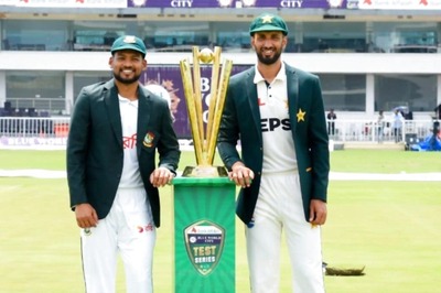 Pakistan vs Bangladesh, 1st Test: Preview, Weather Forecast, Likely Playing XIs, Live Streaming & Telecast Details