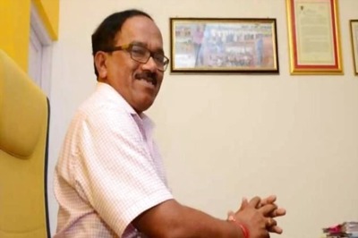 Goa CM Laxmikant Parsekar reshuffles ministry