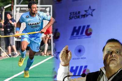 Gurbaj Singh decides to go to court after Hockey India refuses to lift ban