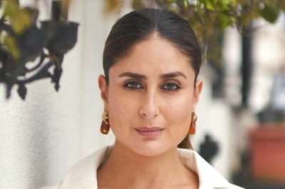 Kareena Kapoor Khan Gets Big Honour, Film Festival Announced To Mark Her 25 Years In Bollywood