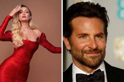 Gigi Hadid Joins Bradley Cooper And His Mother For Intimate Dinner Post Golden Globes