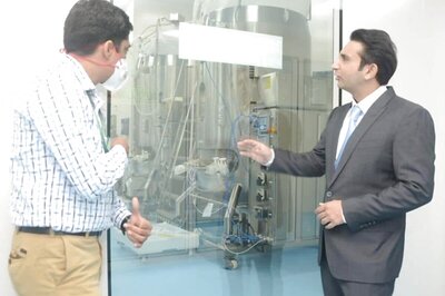 Hope to Resolve Issues Faced by Indians Vaccinated with Covishield Travelling to EU Soon: Poonawalla