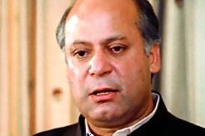 Mush's book only contains lies: Sharif