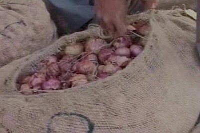The 10 things you didn't know about onions