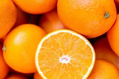 What Doctor Says About Having Oranges In Winter