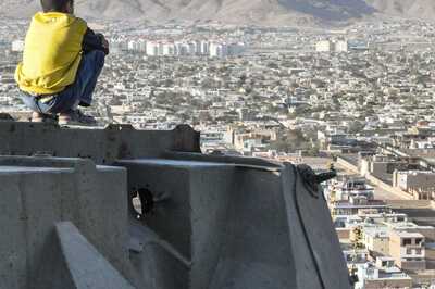 Afghan Episode Has Exposed American Fickleness, India Would Do Well to Remain Invested in Russia