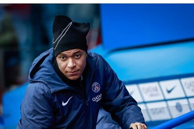 Hosts France Get Kind Olympic Draw as Kylian Mbappe Uncertainty Lingers