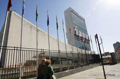 Congo: 6 Indian UN peacekeepers wounded in ambush