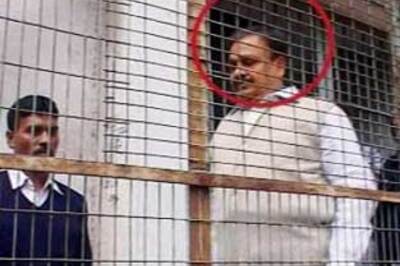 Haldiram owner gets life term for murder attempt