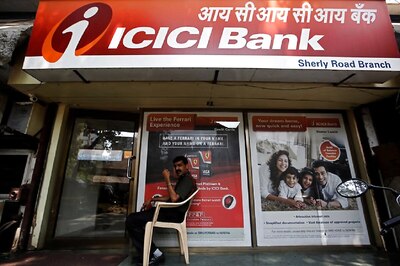 ICICI Bank Quarter 2 Net Profit Rises Over 6-folds to Rs 4,251 Crore