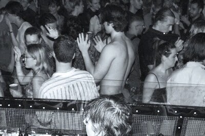 This Australian Nightclub Will Kick Out Those Caught Staring at Someone Without the Other Person’s Consent
