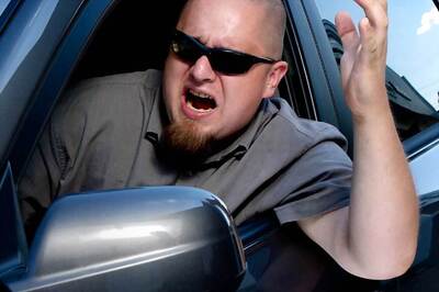 Watch That Temper! Americans Turn To Pros To Curb Anger