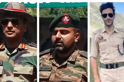 Oppn Bloc INDIA Slams BJP for 'Celebrations' at HQ on Day Security Personnel Killed by Terrorists in J-K