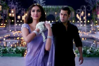 Salman Khan starrer 'Prem Ratan Dhan Payo' bags four awards at BIG Star Entertainment Awards