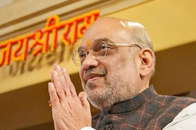 Modi Ended Rule of Dynasty, Graft, Appeasement; Ushered in Politics of Performance: Amit Shah