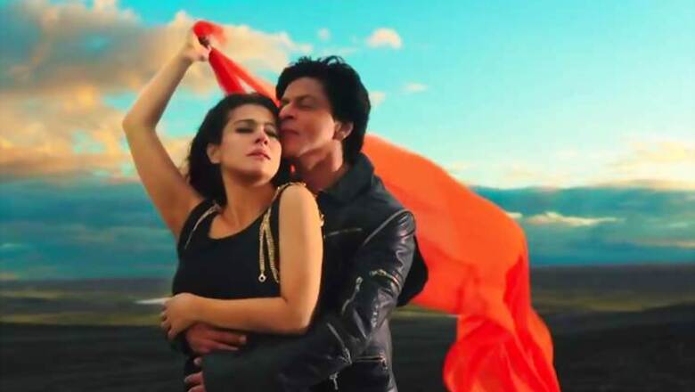Shah Rukh Khan: Don't think 'Dilwale' has done as well as it should have; I am disappointed