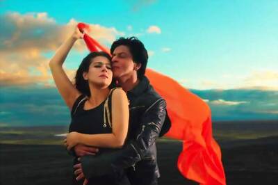 Shah Rukh Khan: Don't think 'Dilwale' has done as well as it should have; I am disappointed