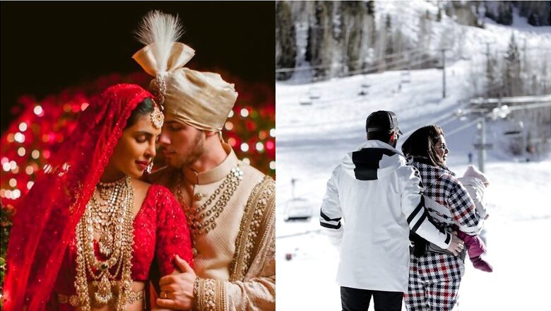 Nick Jonas On Marrying Priyanka Chopra, Raising Malti: 'Marrying Indian Woman Who Is Hindu Has...'