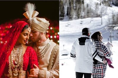 Nick Jonas On Marrying Priyanka Chopra, Raising Malti: 'Marrying Indian Woman Who Is Hindu Has...'