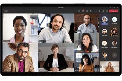 Microsoft Teams to Get End-to-End Encryption Support, Teams Connect, New Video Layouts and More