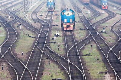 Indian Railways Update: IRCTC Cancels 123 Trains Today on July 23; Check Full List Here