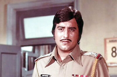Vinod Khanna (1946-2017): Actors, Cricketers Remember Bollywood's 'Amar'