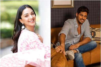 Fans Asked Sidharth Malhotra to Describe Kiara Advani in One Word, Here's Actor's Response