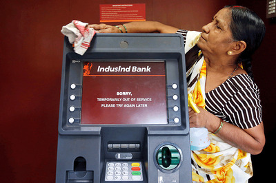 ATMs Easy Target for Hackers: Intel Security