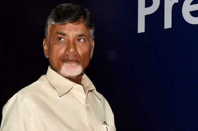 FibreNet Case: SC Adjourns Hearing on Chandrababu Naidu's Plea Seeking Anticipatory Bail to Nov 30