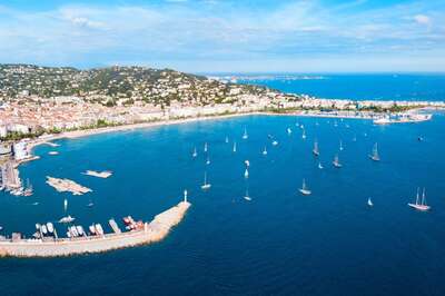 Cannes 2023: These 5 Things Will Make Sure You Have A Good Time in the French City