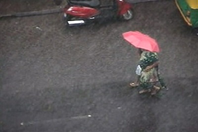 Bihar floods: Death Toll Mounts to 61, Over 31 Lakh Affected