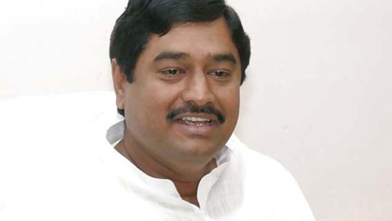 Mission Dharmana a threat to Cong high command?