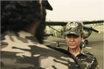 The Family Man 2: Amazon Prime Video Issues Gag Order to Samantha Akkineni