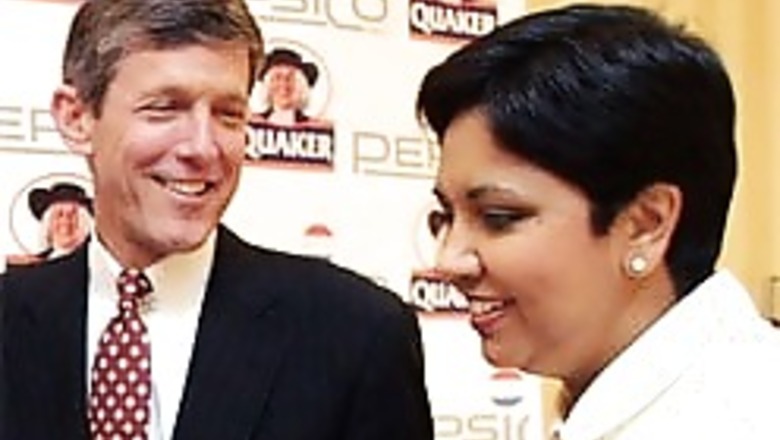 Indian women in Fortune power list