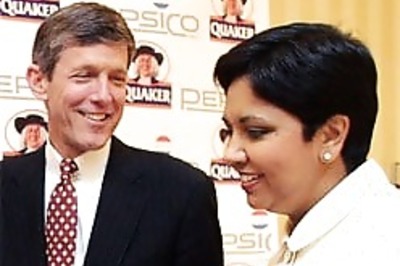 Indian women in Fortune power list