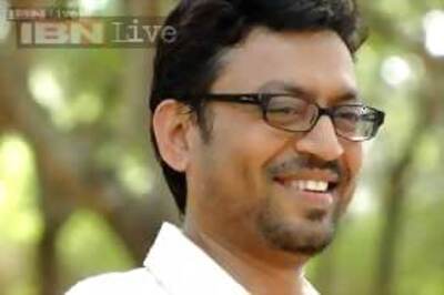 After Namesake, Irrfan Khan to team up with director Mira Nair for a dance film?