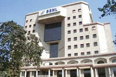 BSNL, MTNL Release over Rs 10,000 Crore for VRS Employees