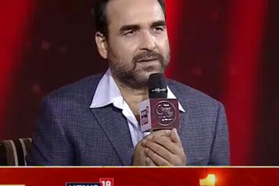 'If I Acted Poorly, Public Contribution To My Cinema Would Suffer': Pankaj Tripathi