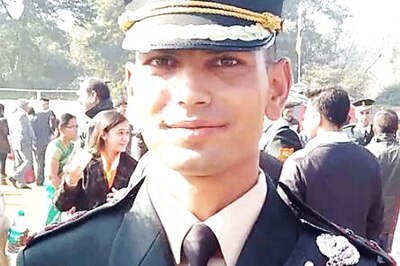 Kashmir: Army School Renamed After Martyr Lieutenant Ummer Fayaz