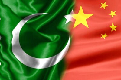China to build Pakistan's first metro rail in Lahore