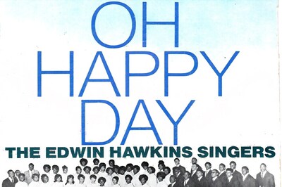 'Oh Happy Day' Singer Edwin Hawkins Passes Away