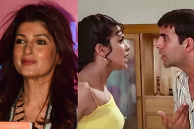 Twinkle Khanna Left Akshay Kumar's Home Over Rumours With Priyanka Chopra: Director Suneel Darshan