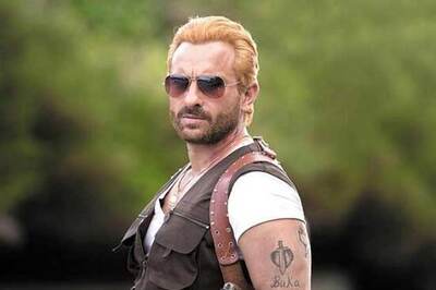 Sharmila concerned about Saif mouthing bad words in 'Go Goa Gone'