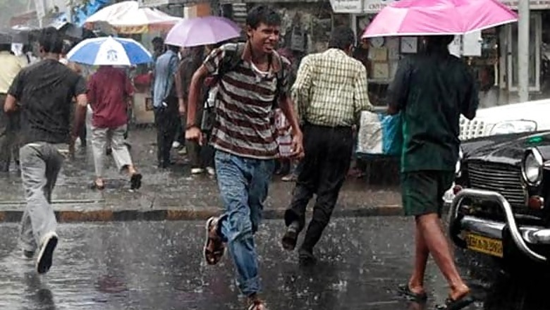 57% less rainfall in TN this June