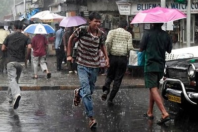 57% less rainfall in TN this June
