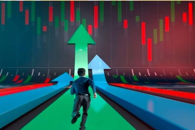 Stock Market Updates: Sensex Jumps 250 pts, Hits Fresh High; Nifty Inches Towards 21K
