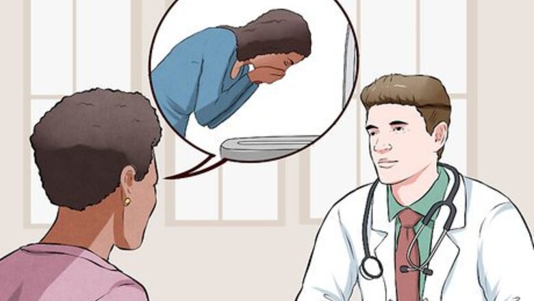 How to Talk to a Teen About Bulimia