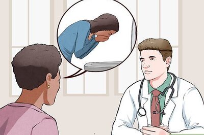 How to Talk to a Teen About Bulimia