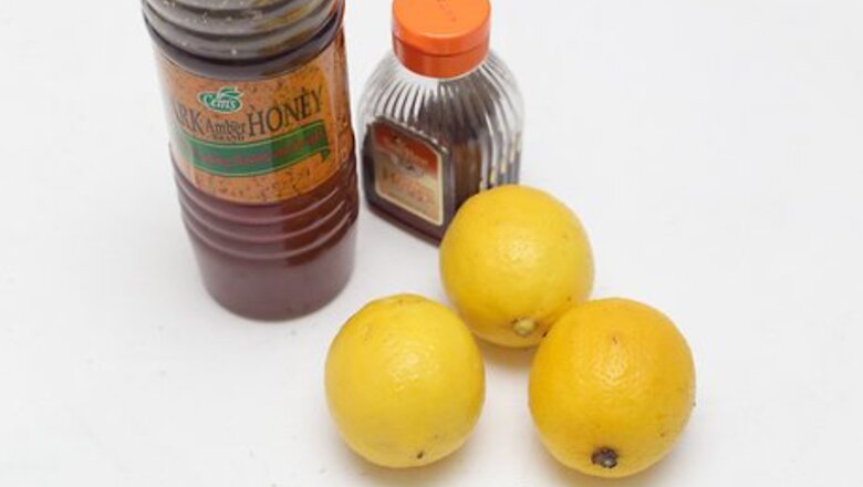 How to Sweeten Foods with Honey